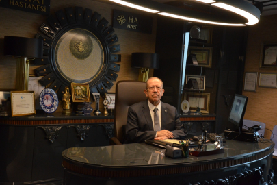 48 YILDIR SAĞLIKTA GÜVEN VE KALİTENİN ADI : HAYAT HASTANESİ