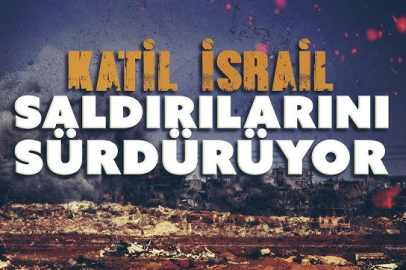 Nazilere Edilen Beddualar Misli ile Sizi Bulsun