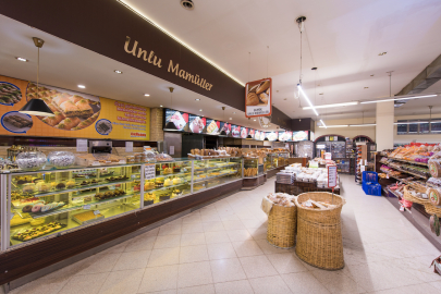 Özhan’dan Şubat Ayına Özel “Dolu Dolu” İndirim Günleri