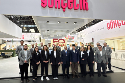 Euroshop2026’ya Gökçelik damgası