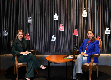 Osmangazi’de 8 Mart’a özel medya buluşması