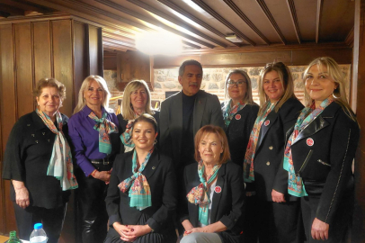 DİVA SANAT’ın Anlamlı İftarı…