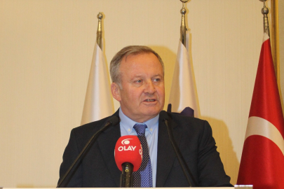 BURSA OSB’DE HÜSEYİN DURMAZ ve YÖNETİMİ  GÜVEN TAZELEDİ…