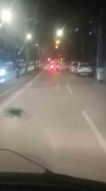 Bursa’da ’dur’ ihtarına uymayan motosikletli yakalandı: 200 bin TL ceza