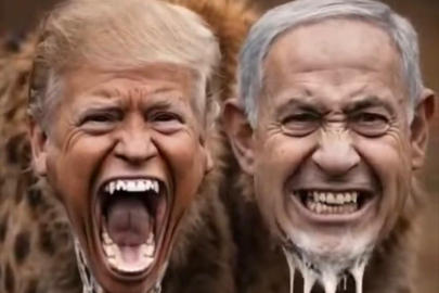 Evangelist ve Yahudi Katiller…