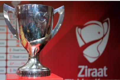 Ziraat Türkiye Kupasında Şaka gibi Kura