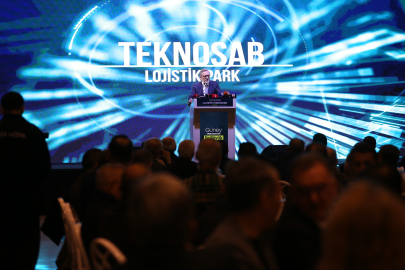 BTSO Yönetim Kurulu Başkanı İbrahim Burkay: “Risk Almadan Büyük İşler Başarılamaz”