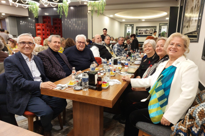 Nilüfer Kadın Korosu İftarında Ramazan’ın Anlamı, Müziğin Lezzeti…