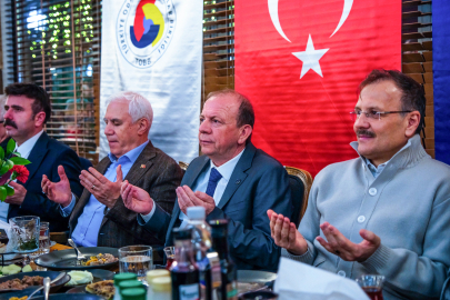 BURSA TİCARET BORSASI’NDAN BİRLİK VE BERABERLİK SOFRASI
