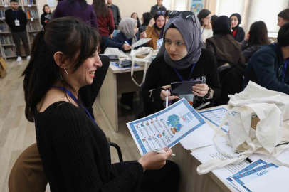 Bursa’nın hafızası gençlerle geleceğe taşınıyor