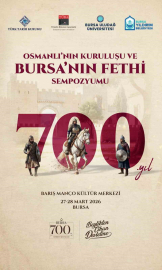 Yıldırım Belediyesi’nden kuruluş ve fetih sempozyumu