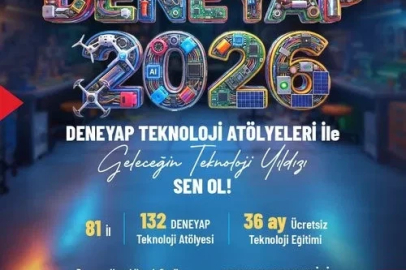 Muğla’da teknoloji seferberliği
