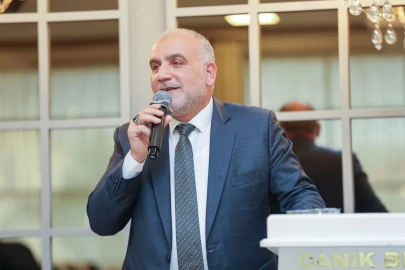 Bu ilçede evlenecek çiftlere 20 bin TL maddi destek
