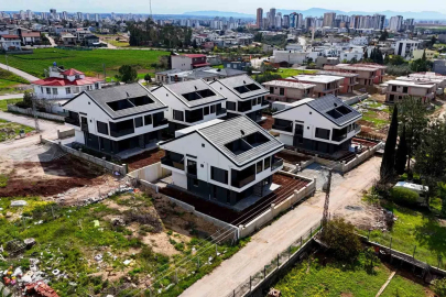 Bunlarda ‘Villakondu’
