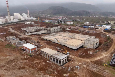 İçme suyu altyapısında büyük dönüşüm sürüyor
