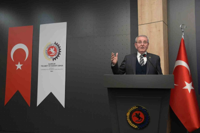 Murzioğlu: "Risk var ama fırsat da büyük"
