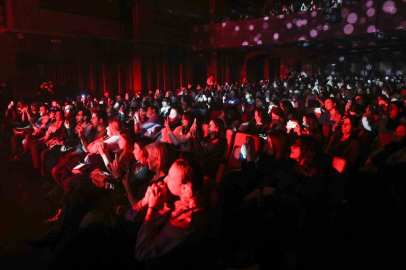 Bursa’da Can Ozan ile müzik dolu gece