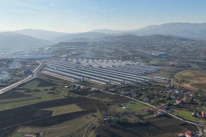 Samsun’da işsizlik oranı yüzde 7,6 seviyesinde
