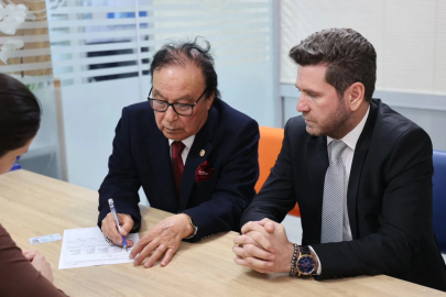 Başkan Tatık’tan Pınarlık Mahallesine yeni sosyal tesis müjdesi
