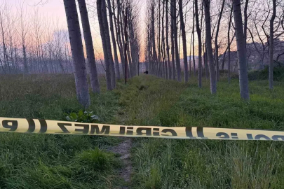 Bayramın ikinci günü kaybolan yaşlı adam cansız halde bulundu

