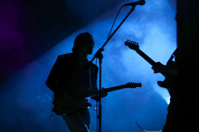 Uludağ'ın Eteğinde OZAN CAN ile...