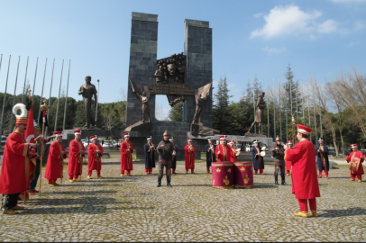 TÜDAM TARAFINDAN ORGANİZE EDİLEN NEVRUZ BAYRAMI, BUÜ’DE GENİŞ KATILIMLA VE COŞKUYLA KUTLANDI