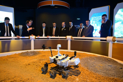 BTSO’nun Vizyonu Türkiye’nin Hedeflerine Güç Katıyor”