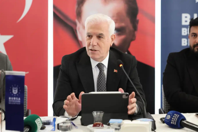 Bozbey Başkan Gözaltında...