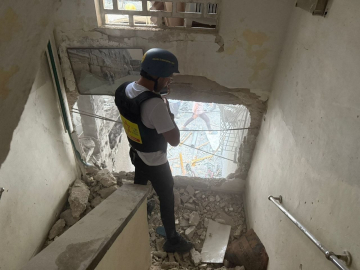 İran’dan İsrail’e füze saldırısı: 1’i ağır 14 yaralı