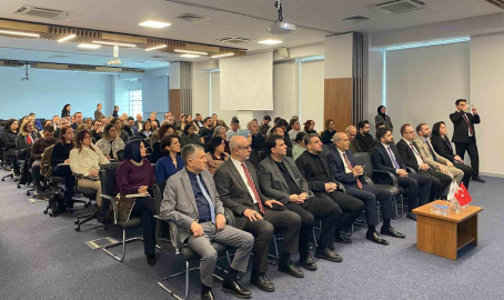 BEBKA’dan 510 milyon TL’lik faizsiz finansman desteği Bursa’da tanıtıldı