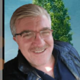 Sîyâmettin Şentürk