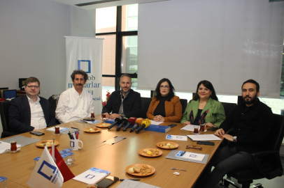 · MİMARLAR ODASI BURSA ŞUBESİ’NDEN "KOCA SİNAN’" I ANMA ETKİNLİKLERİ