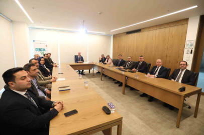 İnegöl Belediyesi’nden 2 milyon TL’lik akademik destek