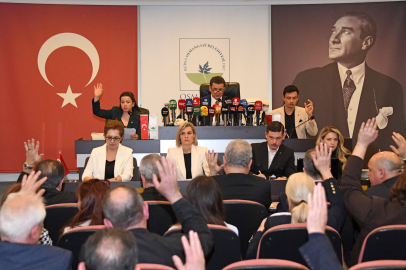 Osmangazi Belediyesi’nin 2025 Yılı Faaliyet Raporu Aklandı...