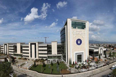 Bursa Büyükşehir'in başkan vekilliği belli oluyor!