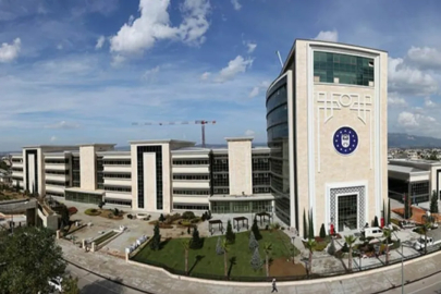 CANLI YAYIN - Bursa Büyükşehir Belediye meclisi Başkan Vekilini seçiyor