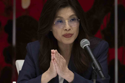 Çin ile Tayvan arasında 10 yıl sonra ilk üst düzey görüşme