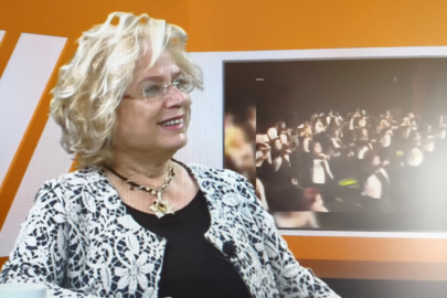 Bursa Nilüfer Kadın Korosundan “Tekrarı Yok Bunun”