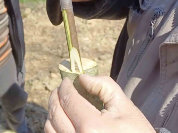 Çanakkale’de ‘Aşı Akademisi’