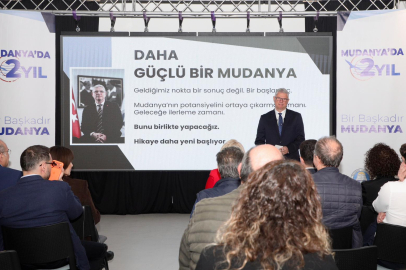 BAŞKAN DALGIÇ: PLANLADIK, UYGULADIK, SONUÇ ALDIK