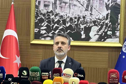 Başkanvekili Biba: "Başkanlık koltuğuna oturmaya niyetim yok, çalışmaya geldim, bulunduğum sürece de çalışacağım"