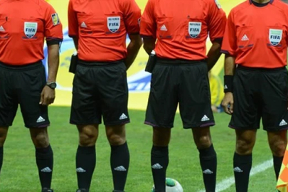 Bu Ayıp Türk Futbolunun 7 Ceddine Yeter!