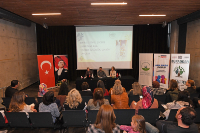 Ailede Sevgi ve Sınır Dengesi Osmangazi’de Ele Alındı