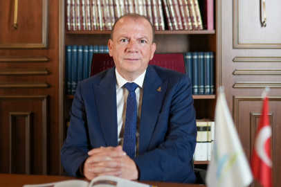 ÖZER MATLI: “BURSA’YI GIDA SEKTÖRÜNDE BÖLGESEL GÜÇ YAPMAYA KARARLIYIZ”