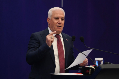 Başkan Bozbey’den Bursalılara mektup: ‘‘Adalet mutlaka yerini bulacak’