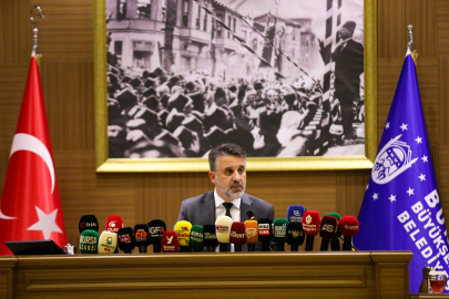 BÜYÜKŞEHİR BELEDİYESİ 2025 YILI FAALİYET RAPORU’NA ONAY