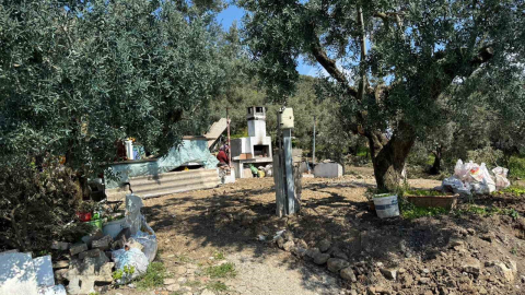 Bursa’daki yıkımlara vatandaşlar isyan etti