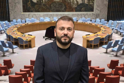 Arnavutköy Belediye Başkanı Candaroğlu: "BM destekli yerel ağda bulunmak bizler için çok ciddi bir gurur"