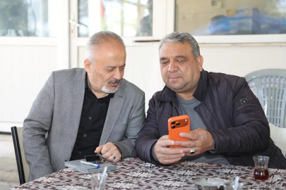 Şehzadeler Belediyesi’nden sorunlara anında müdahale
