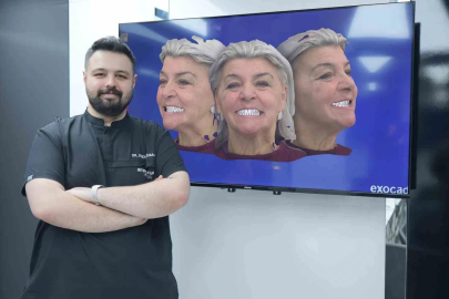 Uluslararası deneyim yerli hastalara taşınıyor
